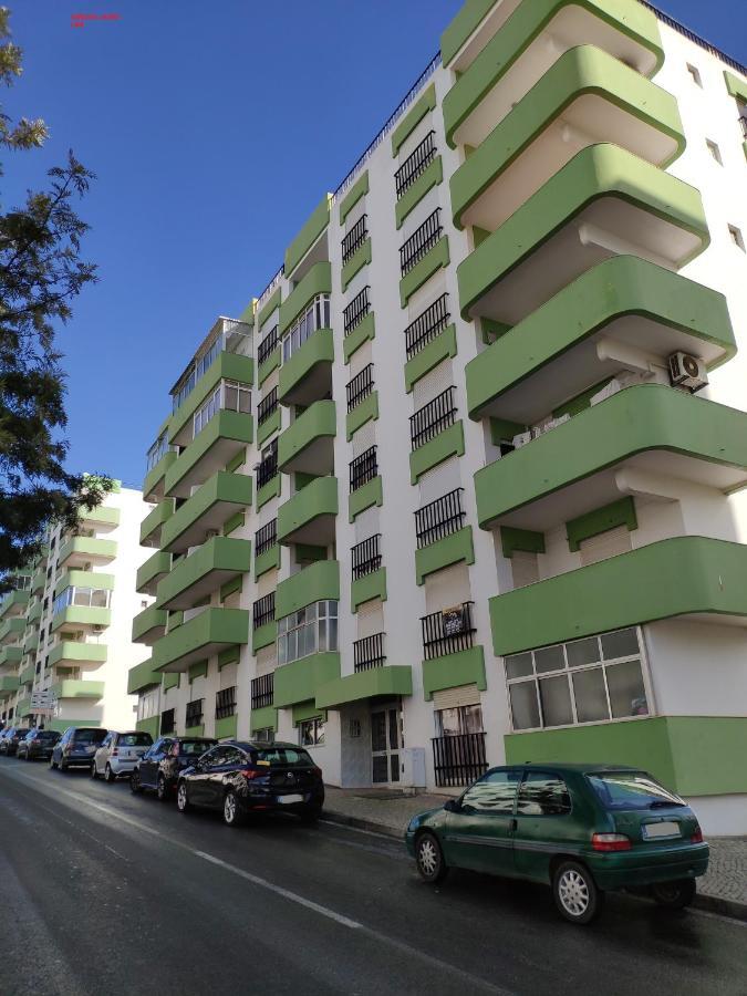 Alsol C 5365-1 Quarteira Exterior foto